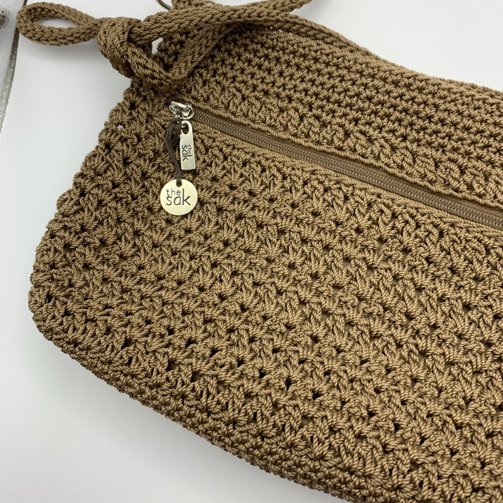 THE SAK crossbody